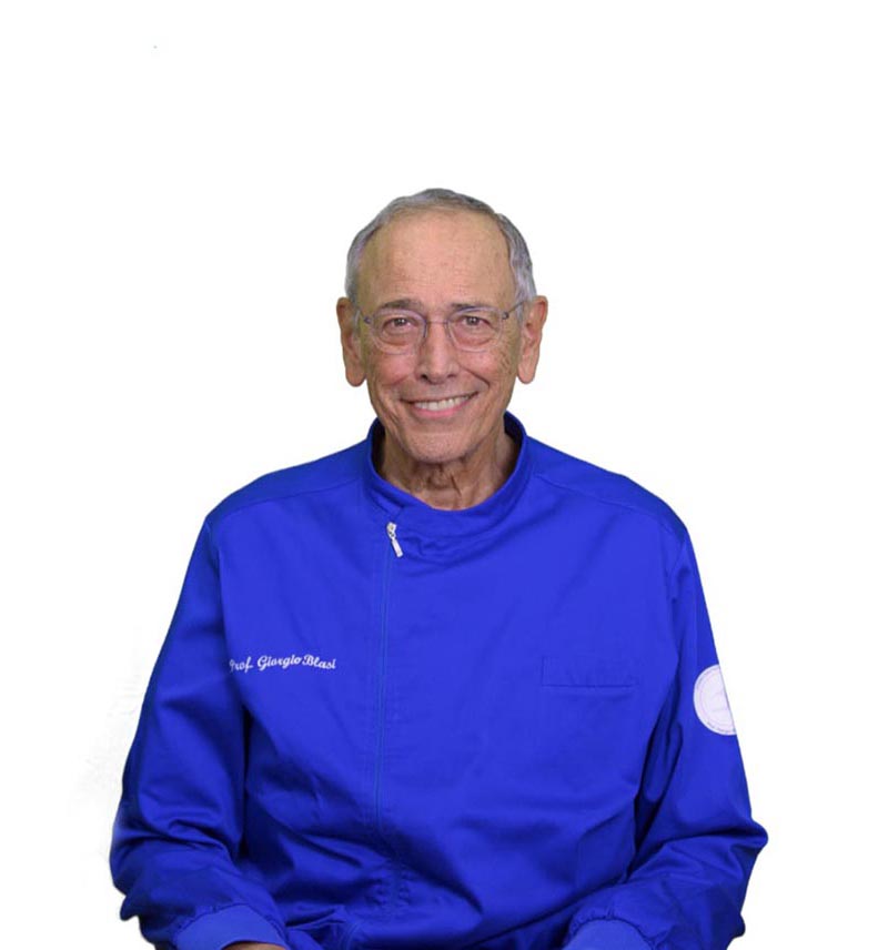 Prof. Giorgio Blasi
